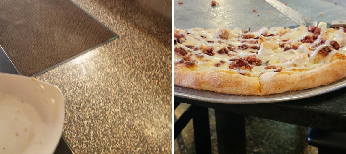 New York Pizzeria