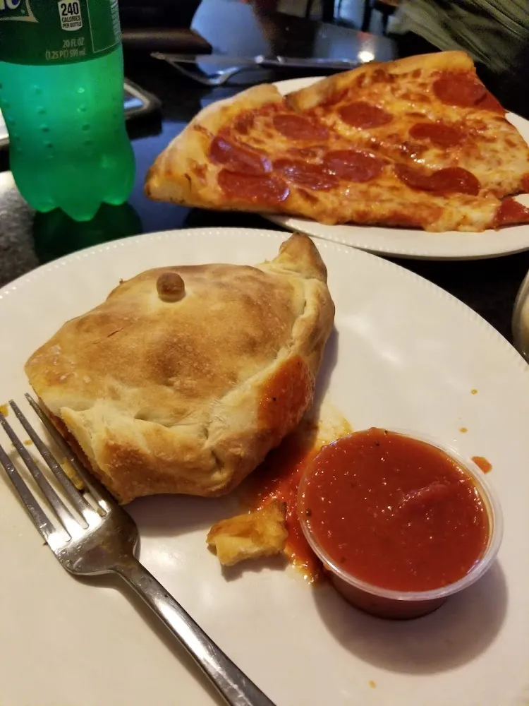 Calzone