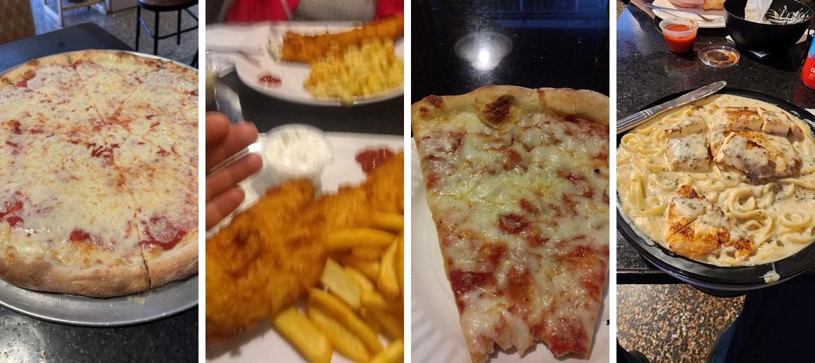 New York Pizzeria