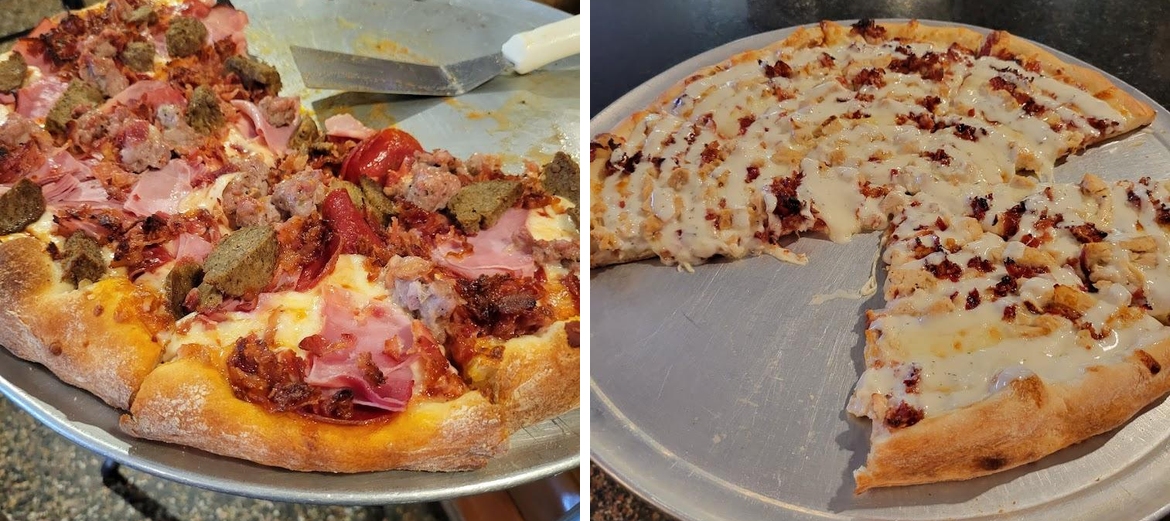New York Pizzeria