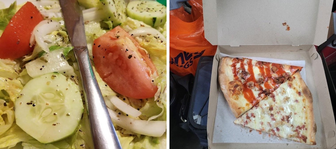 New York Pizzeria