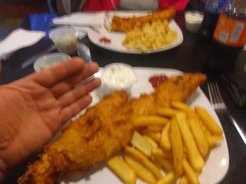 Fish Fry