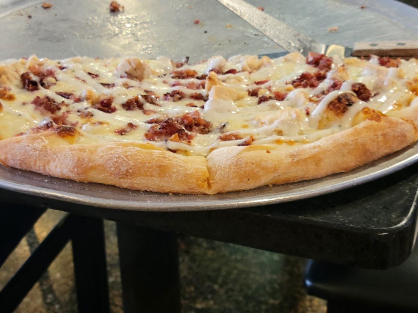 New York Pizzeria
