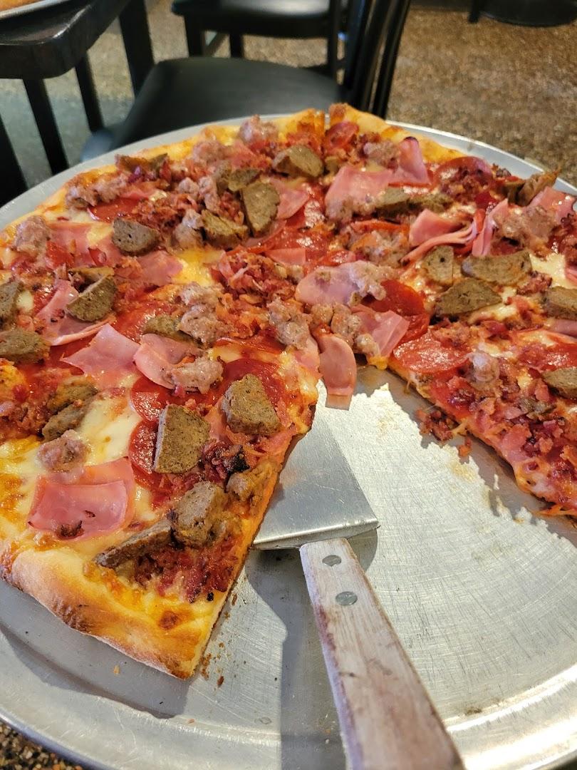 New York Pizzeria